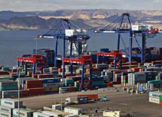 Aqaba Terminal releases sustainability report