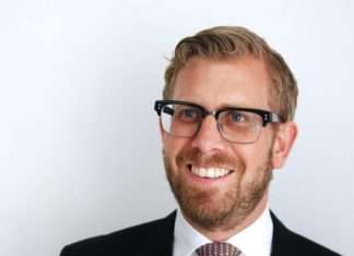 Management changes at GAC