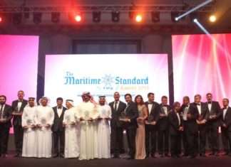 Finalists announced for TMS Awards