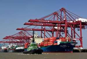 India sets up Sagarmala Development Company