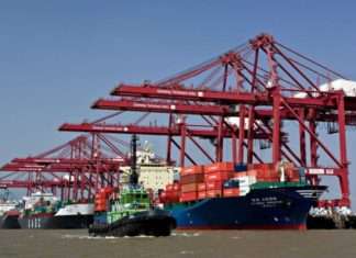 India sets up Sagarmala Development Company