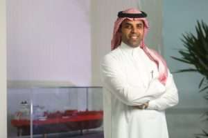 Bahri’s Big Data Focus