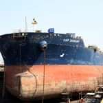 Tanker success for ASRY