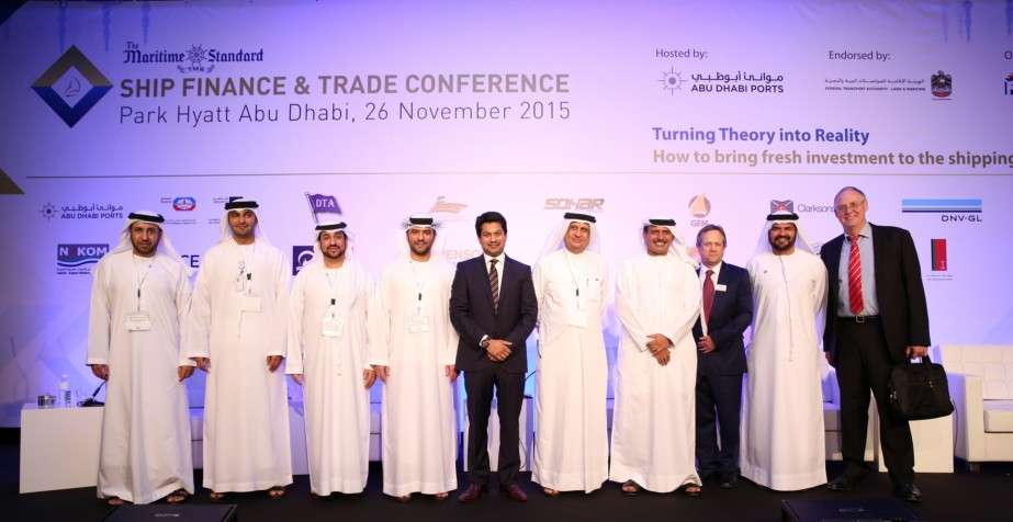 Five star venue confirmed for The Maritime Standard Ship Finance and Trade conference