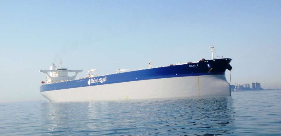Bahri continues with strong performance