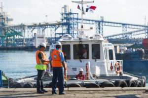 GAC's husbandry centre working round-the-clock