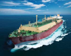 Nakilat takes over LNG tanker management from Shell