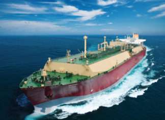 Nakilat takes over LNG tanker management from Shell