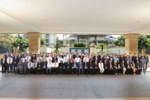 Crew conference held in Mumbai by Oman Ship Management