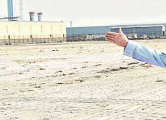 Operations start at RAK Ports Free Zone