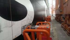 Salalah port invests in terminal equipment