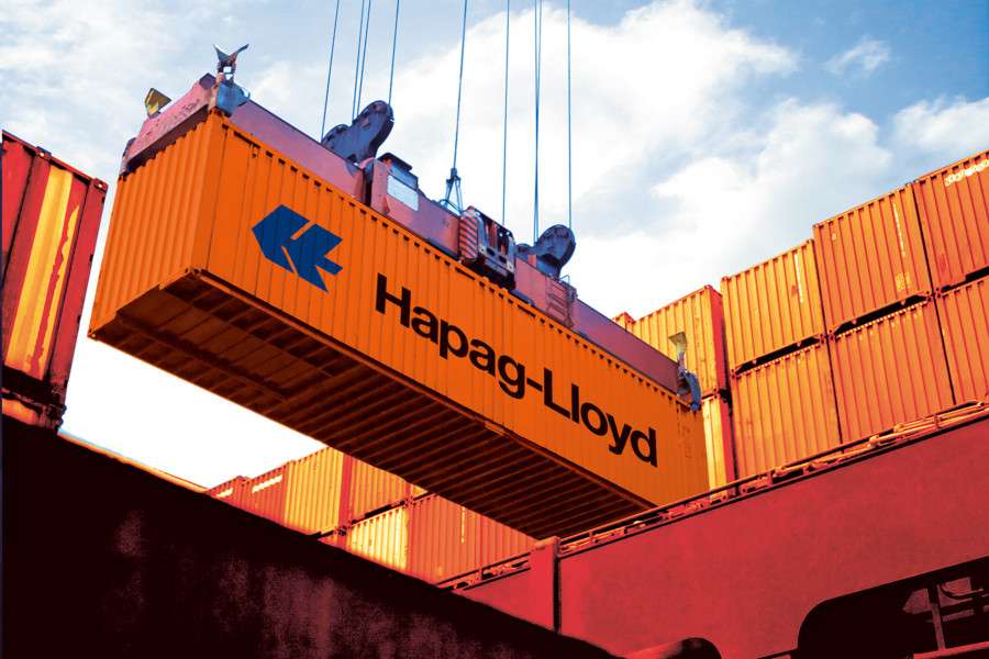Hapag-Lloyd