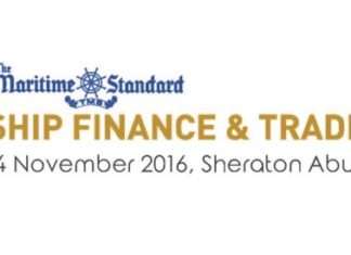 Top class panel of speakers assembled at TMS Ship Finance and Trade Conference