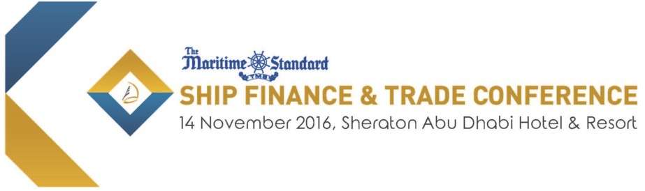 Top class panel of speakers assembled at TMS Ship Finance and Trade Conference Top class panel of speakers assembled at TMS Ship Finance and Trade Conference