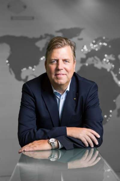 story-2 Bengt Ekstrand, GAC Group President