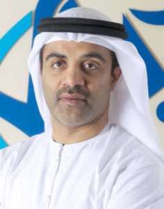 Amer Ali, Chief Executive, DMCA