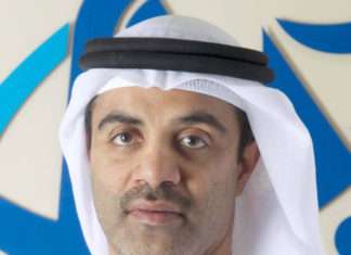 Amer Ali, Chief Executive, DMCA
