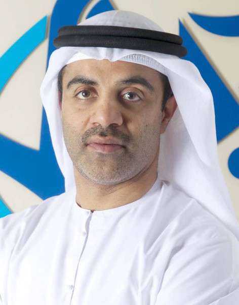 amer ali Amer Ali, Chief Executive, DMCA