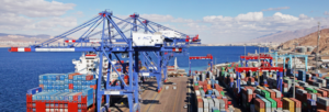ACT achieved significant growth in container traffic in 2016