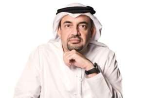 Chairman of the Board of Trustees of DIAC, Dr. Habib Al Mulla