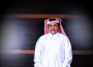 H.E. Sheikh Ali bin Jassim Al Thani, Chairman of Milaha’s Board of Directors
