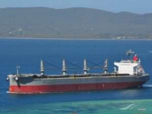 Ganga k, now owned by KLISP
