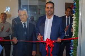 Bahri has recently set up its own office in Mumbai
