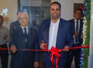 Bahri has recently set up its own office in Mumbai
