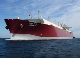 Nakilat aims to strengthen its position in the LNG shipping business