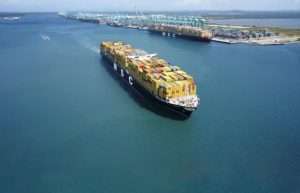 New Qatar-China service for MSC