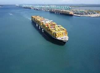 New Qatar-China service for MSC