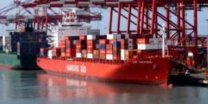 Hamburg Süd’s new office aims to support shipping services in the region