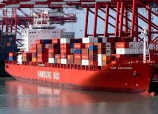Hamburg Süd’s new office aims to support shipping services in the region