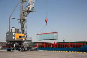 Shreyas has acquired Balaji Shipping from its parent company