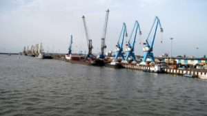 Chabahar port is set to be upgraded significantly with Indian investment