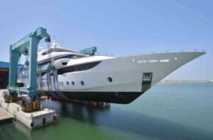 Gulf Craft is planning to build even bigger super yachts