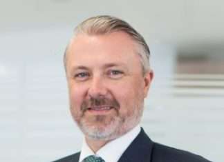 René Kofod-Olsen, chief executive officer, Topaz Energy and Marine