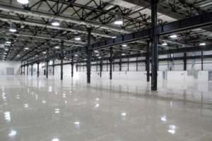 Arcapita is building up a portfolio of logistics facilities in Dubai