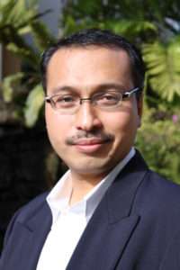 M. Shahrin Osman, M.Sc, Senior Principal Consultant, Head of Practice, Shipping Advisory, DNV GL