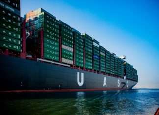 UASC is still expected to be part of the Hapag-Lloyd group within the next few months