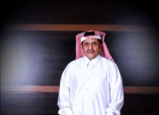 H.E. Sheikh Ali bin Jassim Al Thani, Chairman of Milaha’s Board of Directors