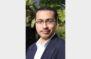 M. Shahrin Osman, M.Sc, Senior Principal Consultant, Head of Practice, Shipping Advisory, DNV GL