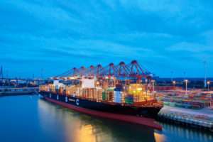 Combined Hapag-Lloyd and UASC will be one of the world's top five container lines with a modern, environmentally-friendly fleet of ships