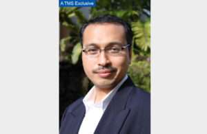 M. Shahrin Osman, M.Sc, Senior Principal Consultant, Head of Practice, Shipping Advisory, DNV GL