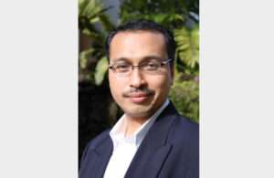 M. Shahrin Osman, M.Sc, Senior Principal Consultant, Head of Practice, Shipping Advisory, DNV GL
