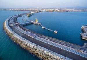 Sohar port is expanding fast and needs additional energy supply capacity