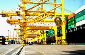 DP World has signed a MOU with NIIF to support the development of logistics infrastructure in India