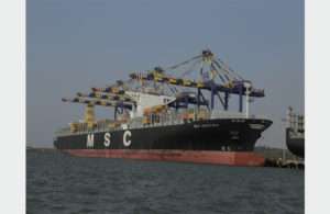 NSICT achieved double digit growth in the first quarter of 2017-18