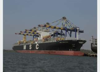NSICT achieved double digit growth in the first quarter of 2017-18