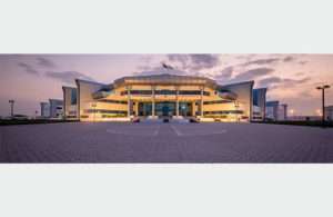 Sohar’s International Maritime College Oman